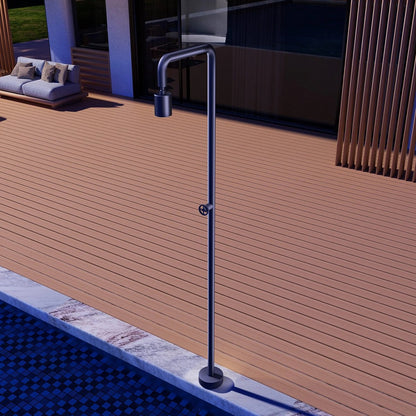 Douche de extérieure Pool