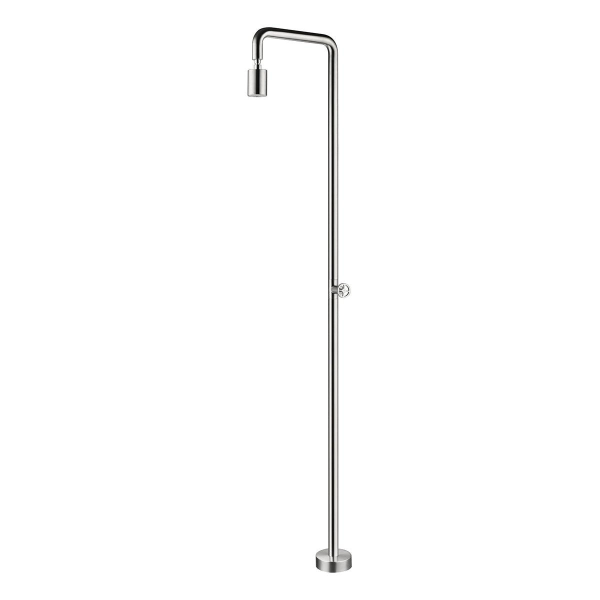 Douche de extérieure Pool
