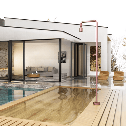 Douche de extérieure Pool