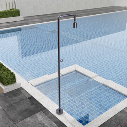 Douche de extérieure Pool