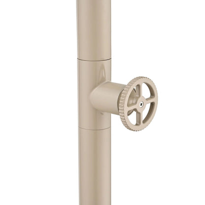 Douche de extérieure Pool