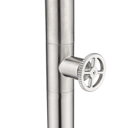 Douche de extérieure Pool