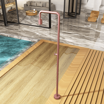 Douche de extérieure Pool