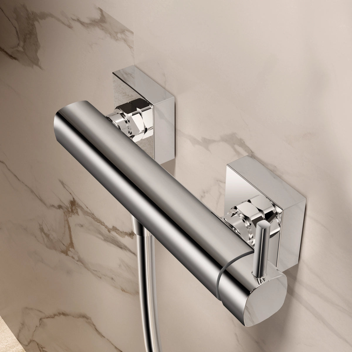 Robinetterie de douche Toscana