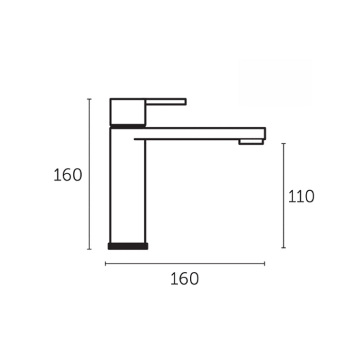 Robinet Combi 