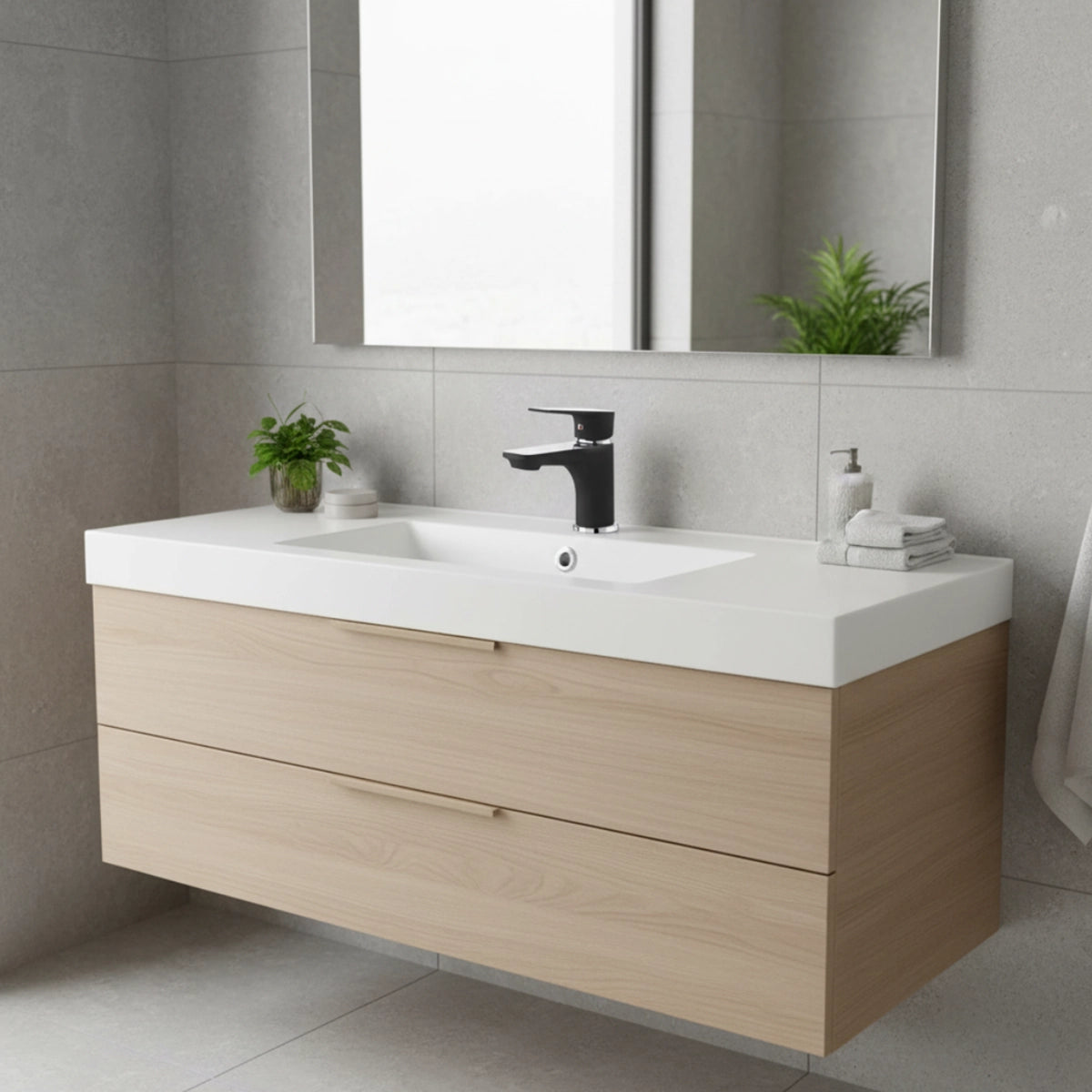 Robinet pour lavabo Crono