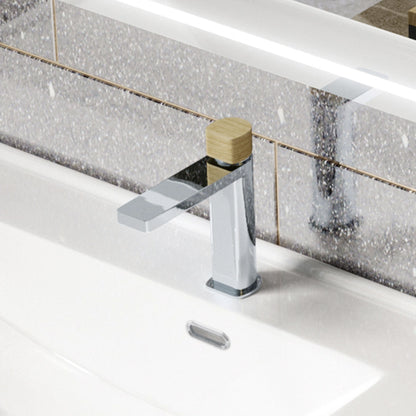 Robinet de lavabo moderne Combi