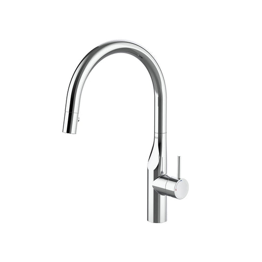 Grifo cocina extraíble Glera - Thebath