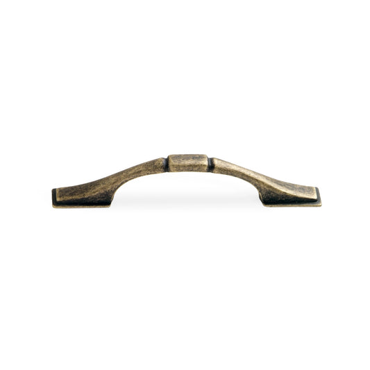 Tirador bronze pour armoire Haiti