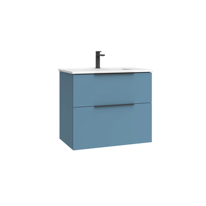 Meuble de salle de bain étroit Comet