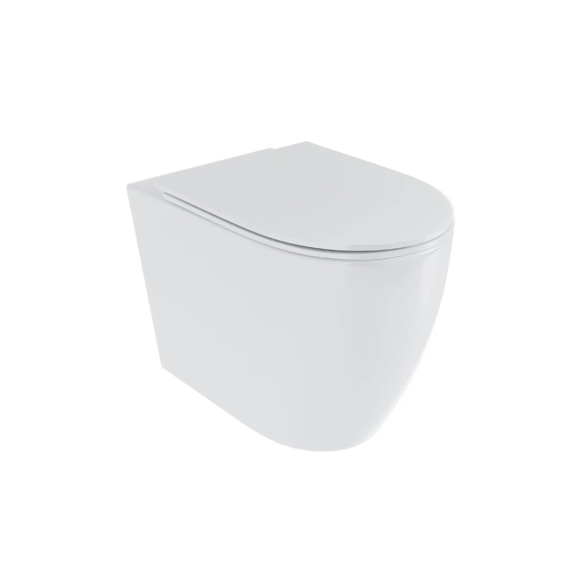 WC compact Elba