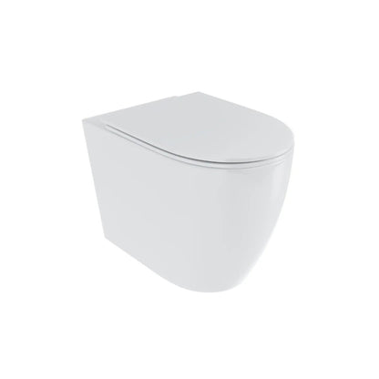 WC compact Elba