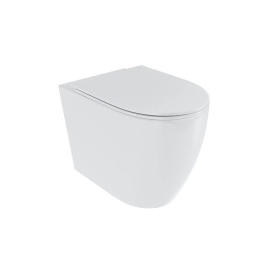 WC compact Elba