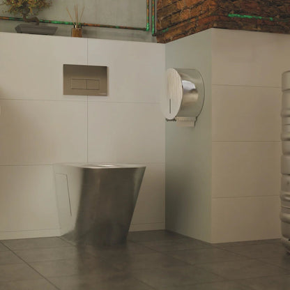 Inodoro antivandálico Neus - Thebath