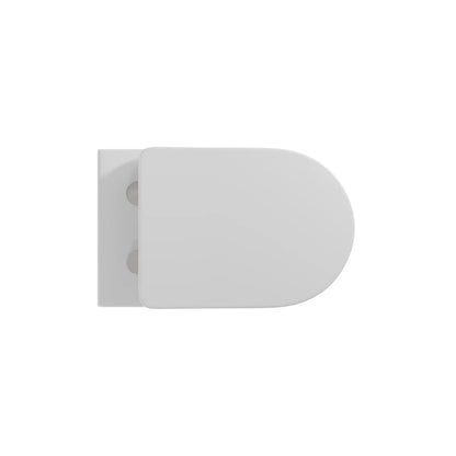 WC compact Elba
