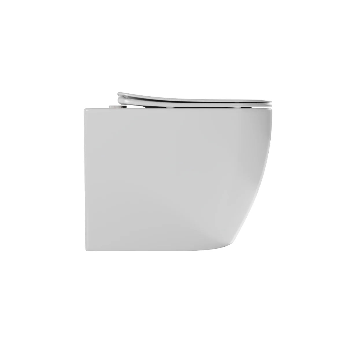 WC compact Elba