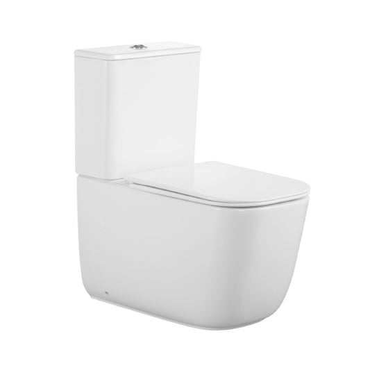 WC á réservoir Milo