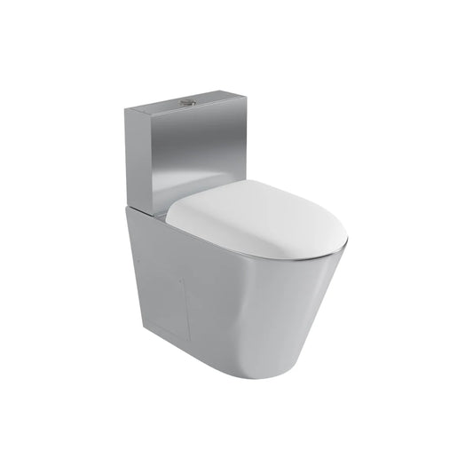 WC en acier inoxydable Neus