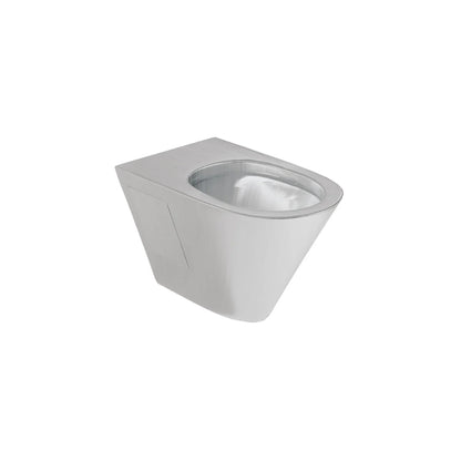 WC suspendu anti-vandalisme Neus