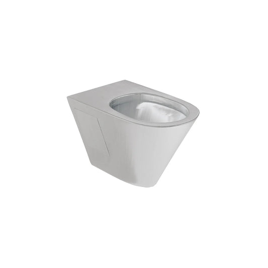 WC suspendu anti-vandalisme Neus