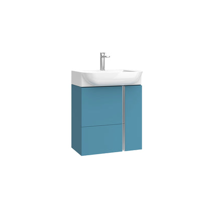 Petit meuble de salle de bain Versa