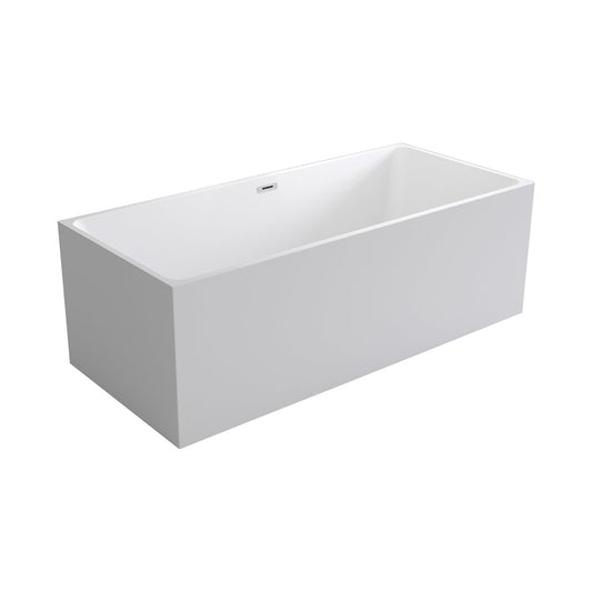 Bañera de diseño exenta Ituri - Thebath