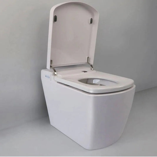 Inodoro inteligente Weimar - Thebath