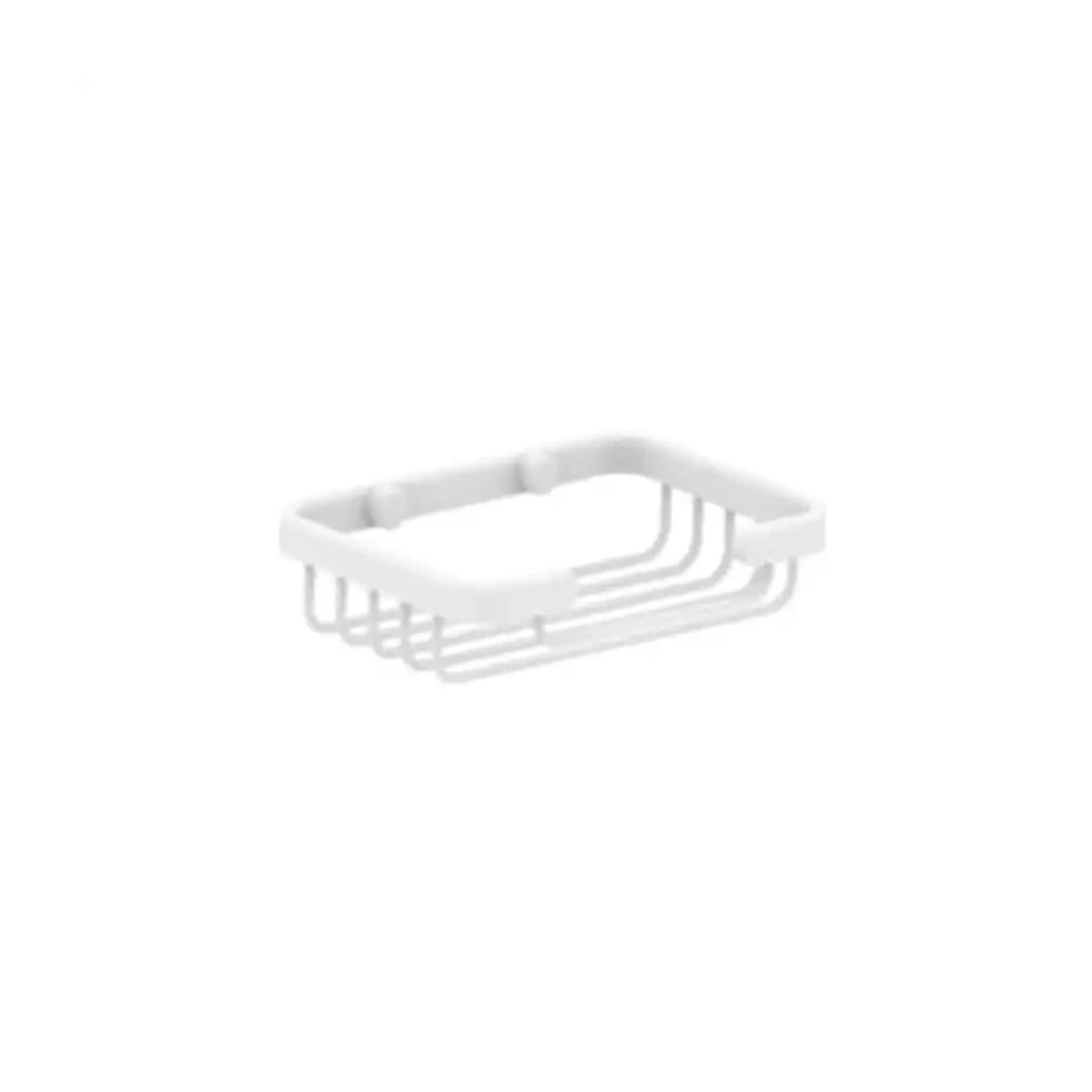 Accesorios baño blanco mate - Thebath
