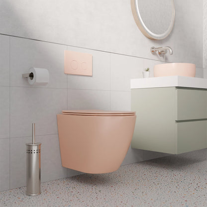 Toilette corail Jana