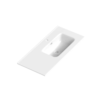 Lavabo decalé Onix New