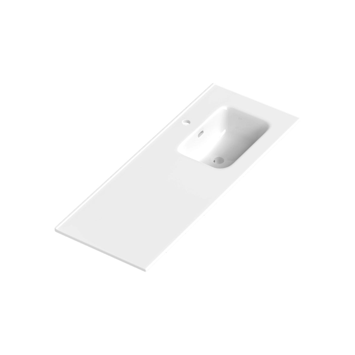 Lavabo decalé Onix New