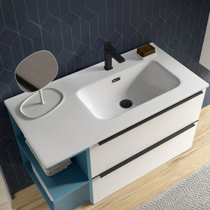 Lavabo decalé Onix New