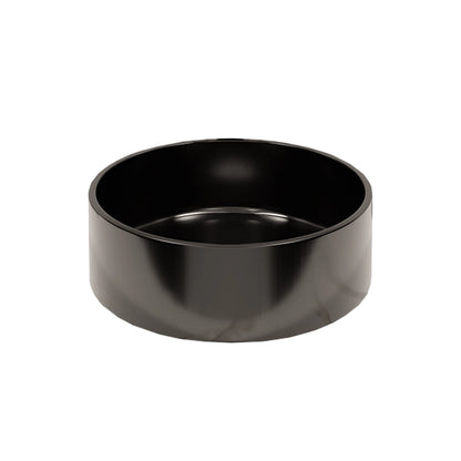 Lavabo en acier inoxydable Acris 