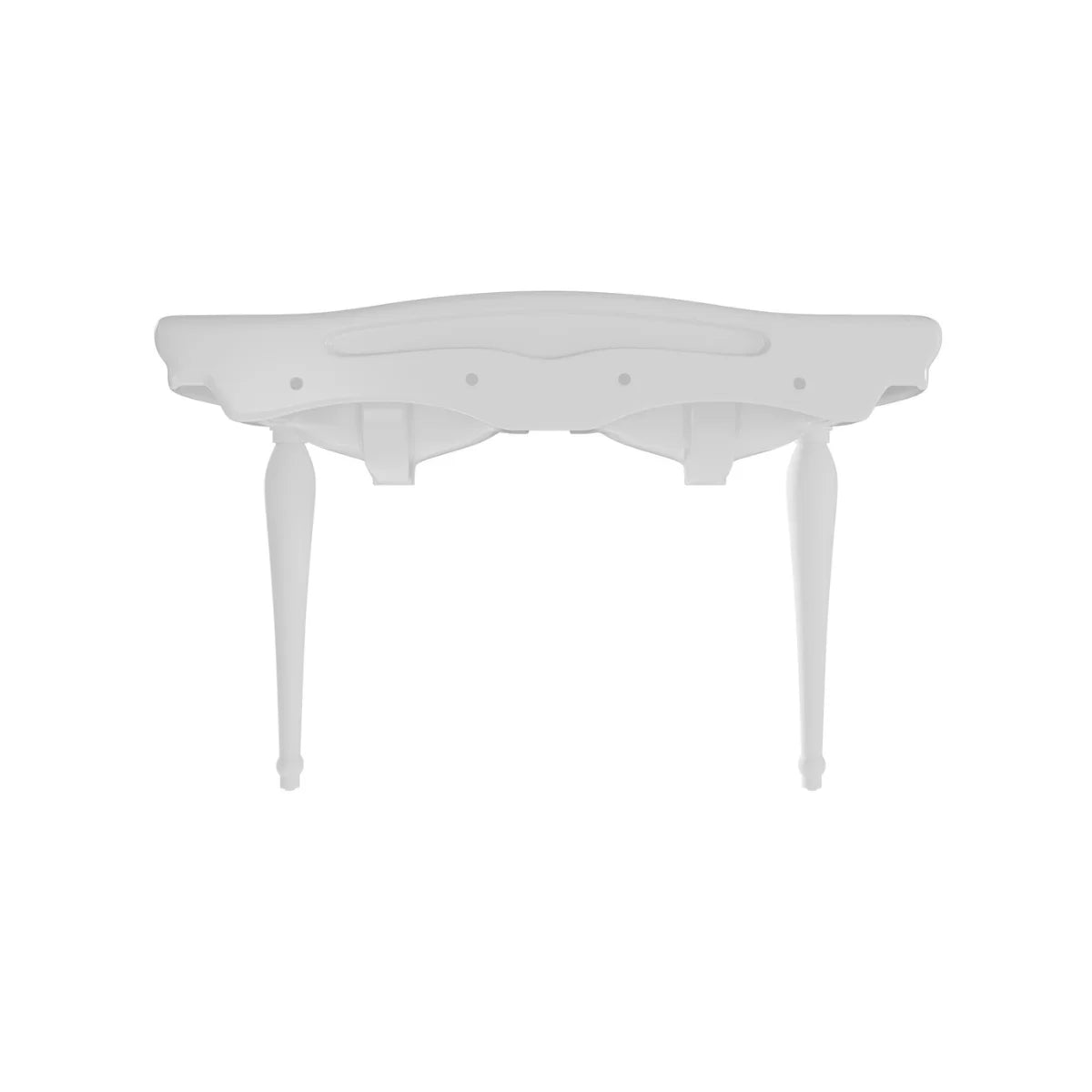 Lavabo avec pieds Britania