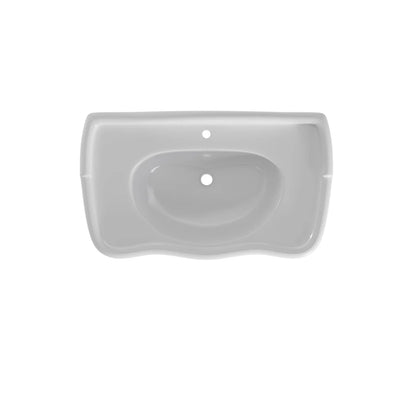 Lavabo avec pieds Britania
