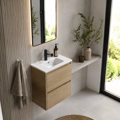 Lavabo étroit Onix New F40