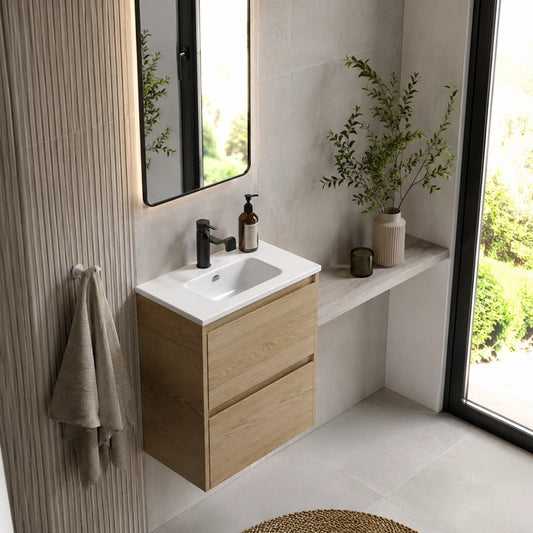 Lavabo étroit Onix New F40
