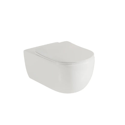WC suspendido Blanco Líjar - Thebath