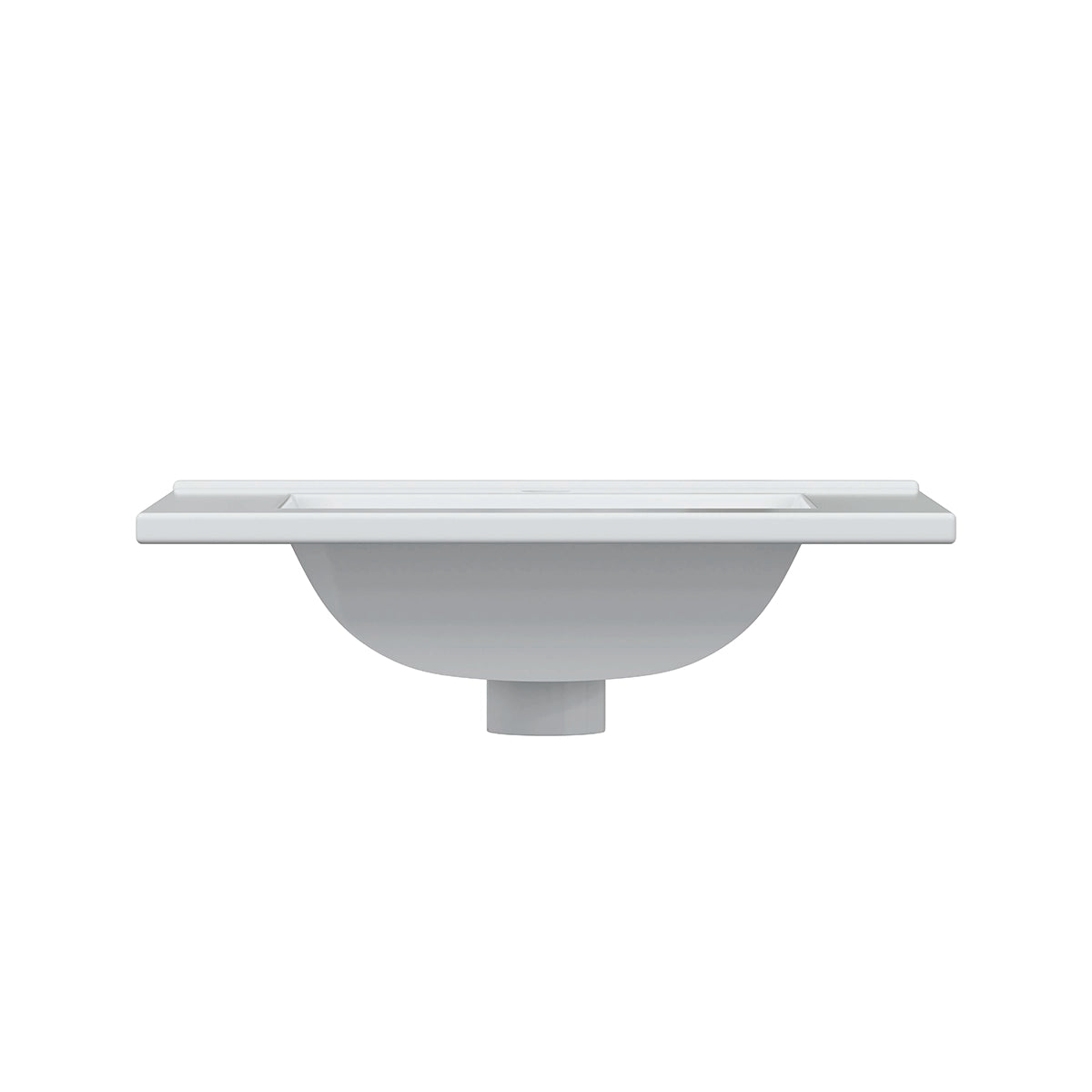Mueble de baño barato Koncept con lavabo - Thebath