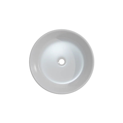Lavabo en marbre blanc de Líjar