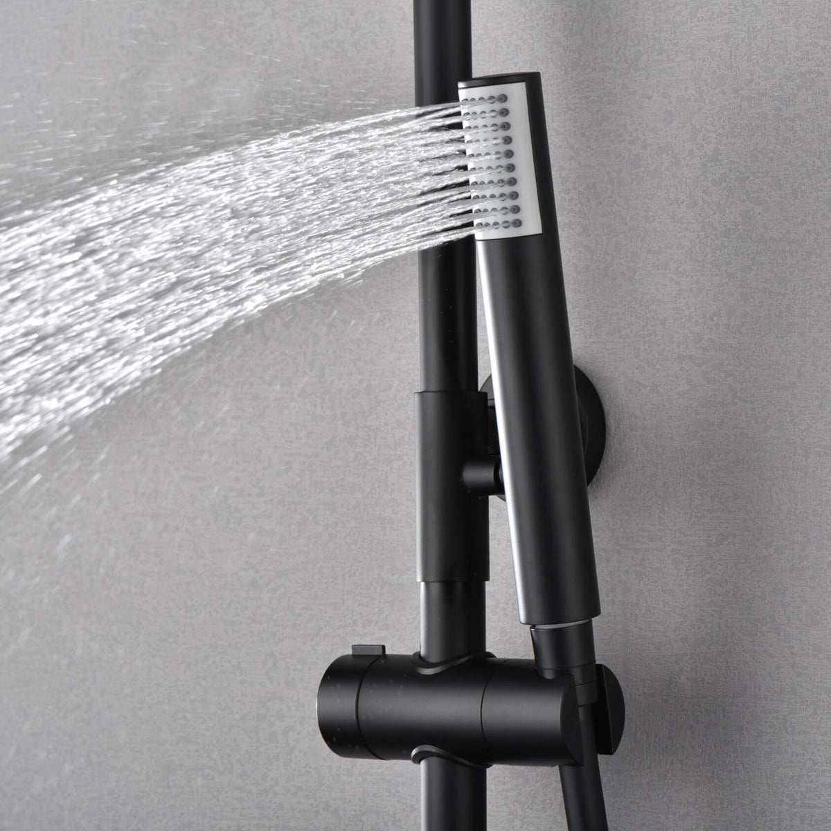 Esemblé douche Imex Monza