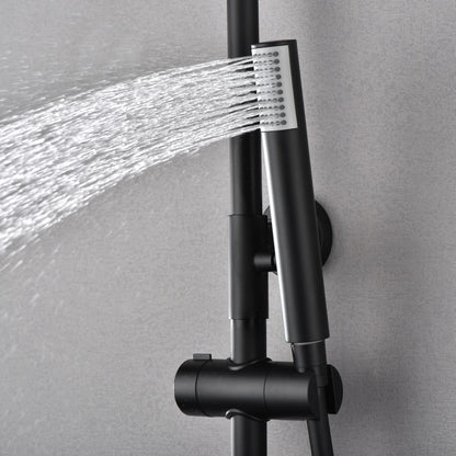 Esemblé douche Imex Monza