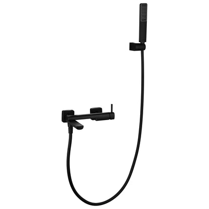 Robinet de baignoire et douche Toscana