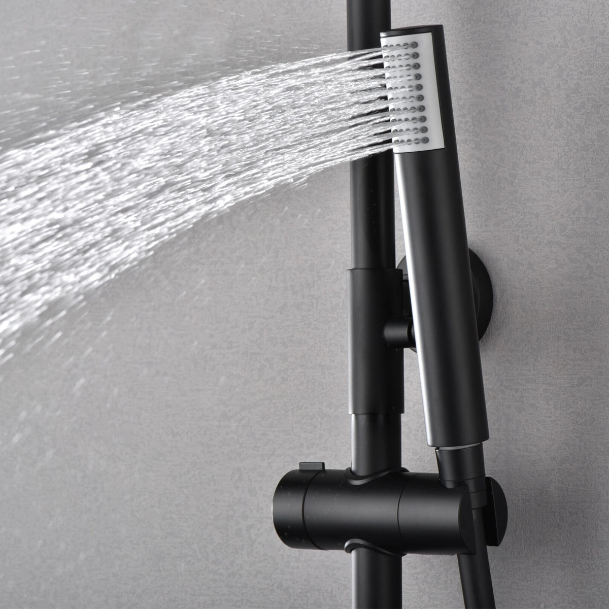 Esemblé douche Imex Monza
