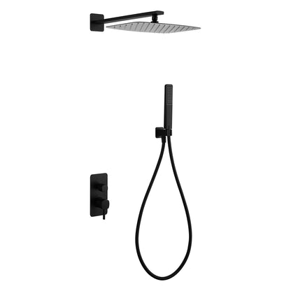 Robinet de douche encastré Toscana