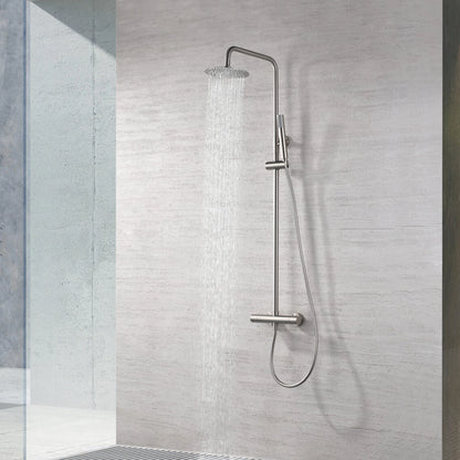 Esemblé douche Imex Monza