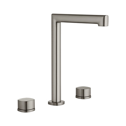 Robinet de lavabo sur plan Firenze