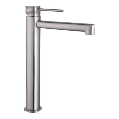 Mitigeur de lavabo à bec haut Firenze