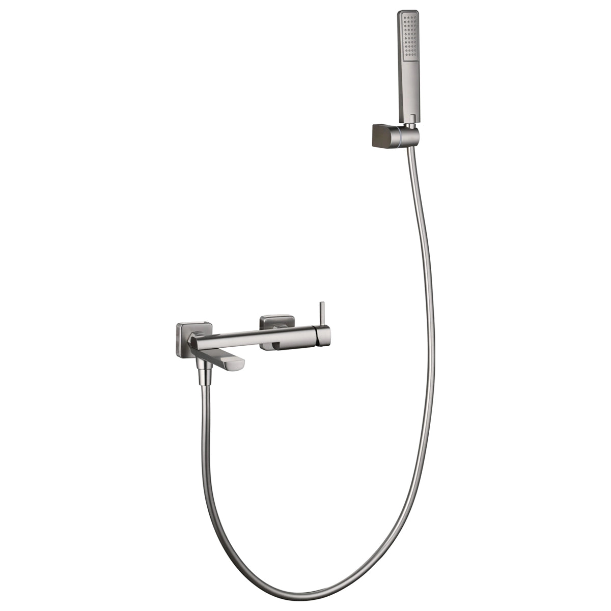 Robinet de baignoire et douche Toscana