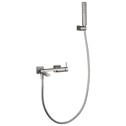 Robinet de baignoire et douche Toscana